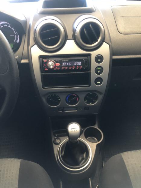 FORD Fiesta Sedan 1.6 16V 4P SE FLEX, Foto 15
