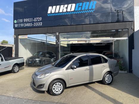 FORD Fiesta Sedan 1.6 4P CLASS FLEX, Foto 1