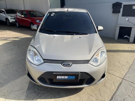 FORD Fiesta Sedan 1.6 4P CLASS FLEX, Foto 2