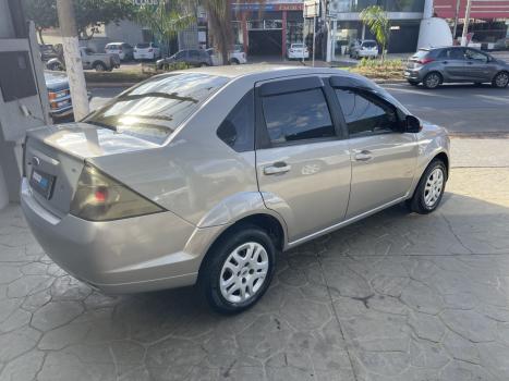 FORD Fiesta Sedan 1.6 4P CLASS FLEX, Foto 3