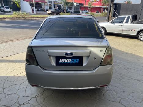 FORD Fiesta Sedan 1.6 4P CLASS FLEX, Foto 4