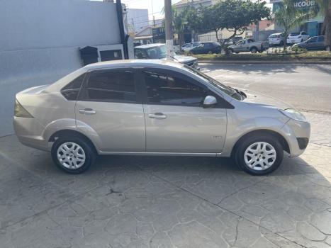 FORD Fiesta Sedan 1.6 4P CLASS FLEX, Foto 6