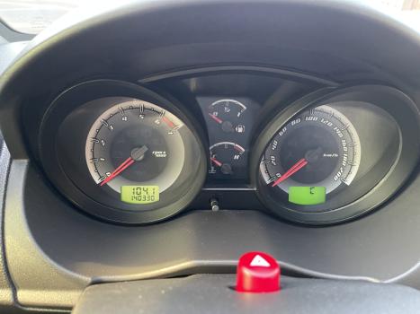 FORD Fiesta Sedan 1.6 4P CLASS FLEX, Foto 7