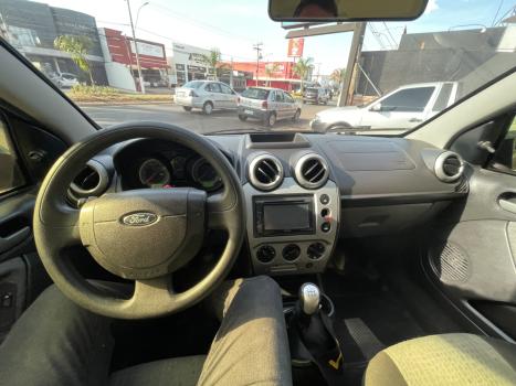 FORD Fiesta Sedan 1.6 4P CLASS FLEX, Foto 8