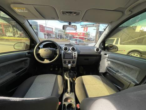 FORD Fiesta Sedan 1.6 4P CLASS FLEX, Foto 9