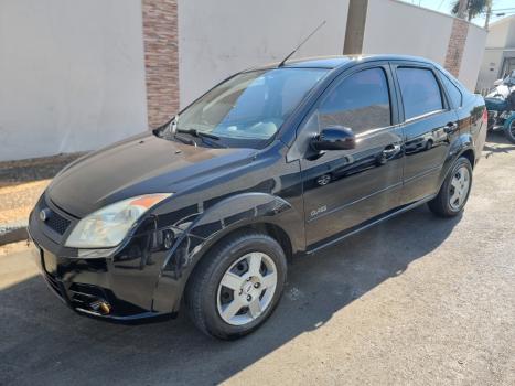 FORD Fiesta Sedan 1.6 4P CLASS FLEX, Foto 1