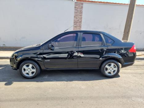 FORD Fiesta Sedan 1.6 4P CLASS FLEX, Foto 2