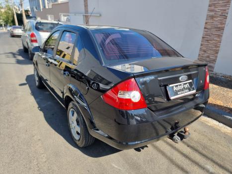FORD Fiesta Sedan 1.6 4P CLASS FLEX, Foto 3