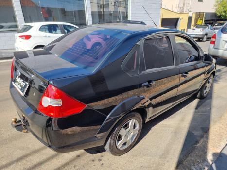 FORD Fiesta Sedan 1.6 4P CLASS FLEX, Foto 5