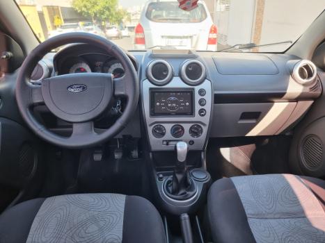FORD Fiesta Sedan 1.6 4P CLASS FLEX, Foto 6