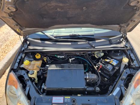 FORD Fiesta Sedan 1.6 4P CLASS FLEX, Foto 7