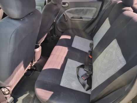 FORD Fiesta Sedan 1.6 4P CLASS FLEX, Foto 8