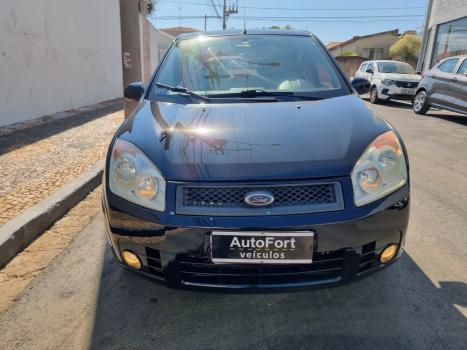 FORD Fiesta Sedan 1.6 4P CLASS FLEX, Foto 11