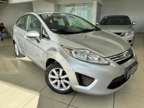 FORD Fiesta Sedan 1.6 16V 4P SE FLEX, Foto 2