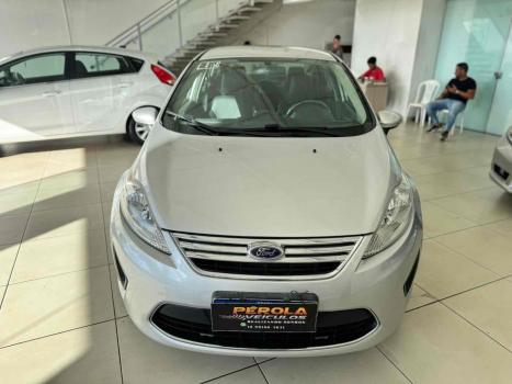 FORD Fiesta Sedan 1.6 16V 4P SE FLEX, Foto 3