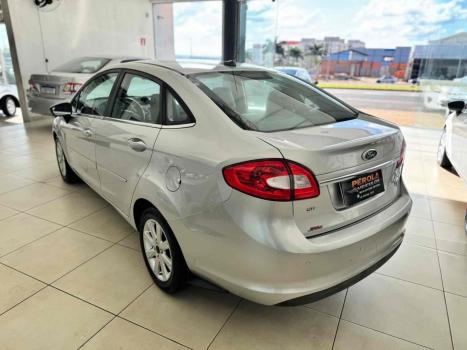FORD Fiesta Sedan 1.6 16V 4P SE FLEX, Foto 5