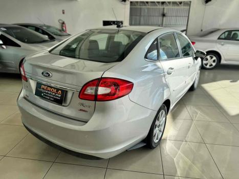 FORD Fiesta Sedan 1.6 16V 4P SE FLEX, Foto 6