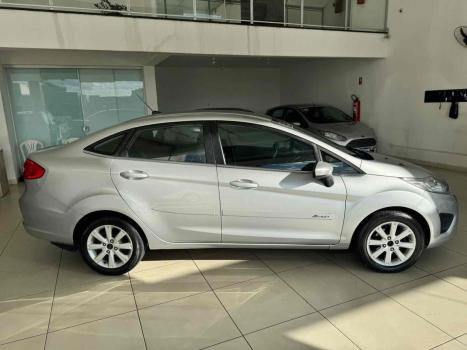 FORD Fiesta Sedan 1.6 16V 4P SE FLEX, Foto 7