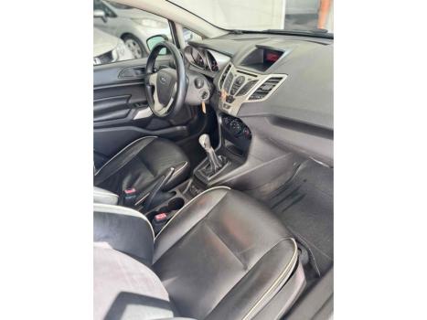 FORD Fiesta Sedan 1.6 16V 4P SE FLEX, Foto 10