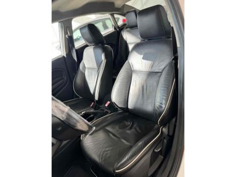 FORD Fiesta Sedan 1.6 16V 4P SE FLEX, Foto 11