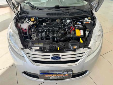 FORD Fiesta Sedan 1.6 16V 4P SE FLEX, Foto 13