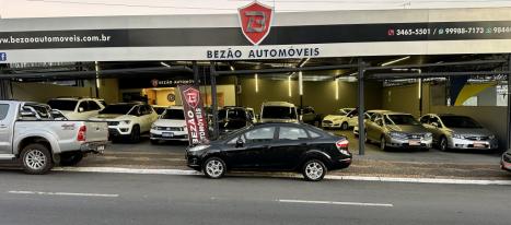 FORD Fiesta Sedan 1.6 16V 4P SE FLEX, Foto 1