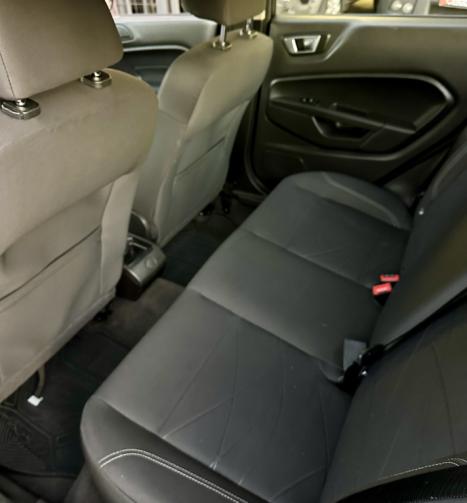 FORD Fiesta Sedan 1.6 16V 4P SE FLEX, Foto 3