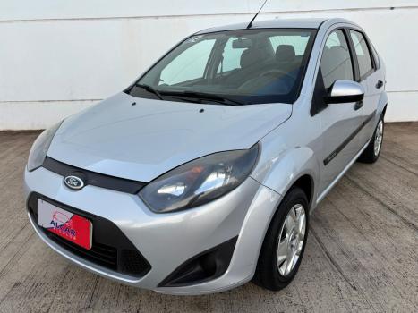 FORD Fiesta Sedan 1.6 4P ROCAM FLEX, Foto 1