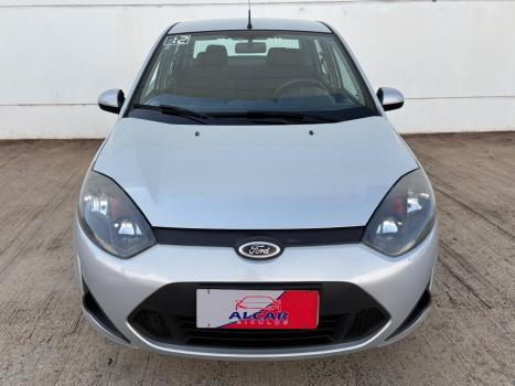 FORD Fiesta Sedan 1.6 4P ROCAM FLEX, Foto 2