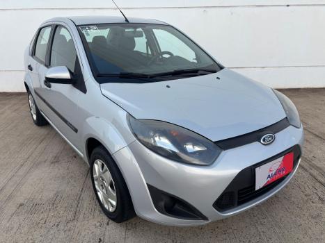 FORD Fiesta Sedan 1.6 4P ROCAM FLEX, Foto 3