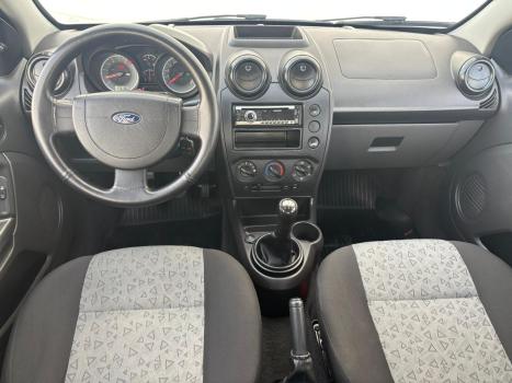 FORD Fiesta Sedan 1.6 4P ROCAM FLEX, Foto 8
