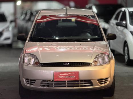 FORD Fiesta Sedan 1.6 4P FLEX, Foto 2