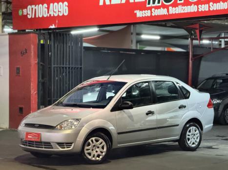 FORD Fiesta Sedan 1.6 4P FLEX, Foto 3