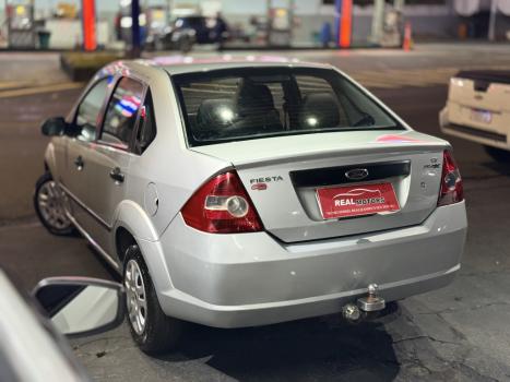FORD Fiesta Sedan 1.6 4P FLEX, Foto 4
