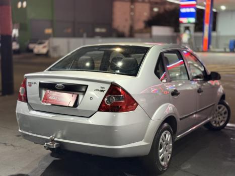 FORD Fiesta Sedan 1.6 4P FLEX, Foto 5