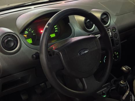 FORD Fiesta Sedan 1.6 4P FLEX, Foto 7