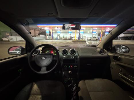 FORD Fiesta Sedan 1.6 4P FLEX, Foto 8