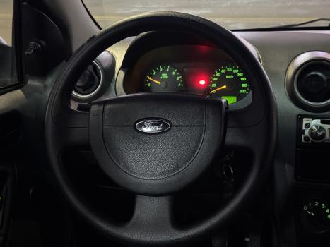 FORD Fiesta Sedan 1.6 4P FLEX, Foto 10