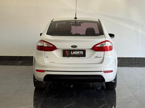 FORD Fiesta Sedan 1.6 16V 4P SE FLEX, Foto 5