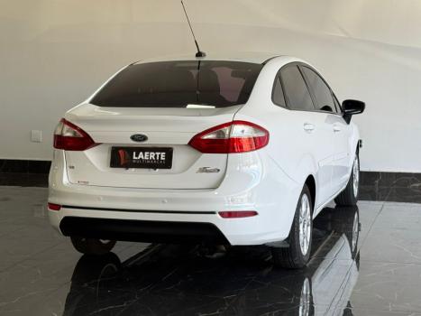 FORD Fiesta Sedan 1.6 16V 4P SE FLEX, Foto 6