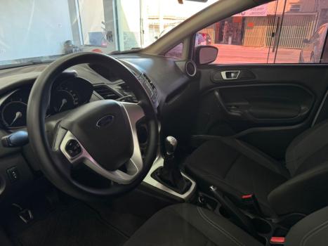 FORD Fiesta Sedan 1.6 16V 4P SE FLEX, Foto 7
