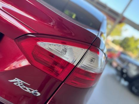 FORD Fiesta Sedan 1.6 16V 4P SE FLEX, Foto 8