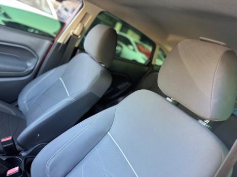 FORD Fiesta Sedan 1.6 16V 4P SE FLEX, Foto 14