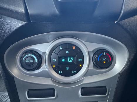 FORD Fiesta Sedan 1.6 16V 4P SE FLEX, Foto 17