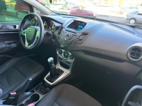 FORD Fiesta Sedan 1.6 16V 4P SE FLEX, Foto 19