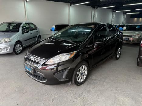 FORD Fiesta Sedan 1.6 4P SE FLEX, Foto 1