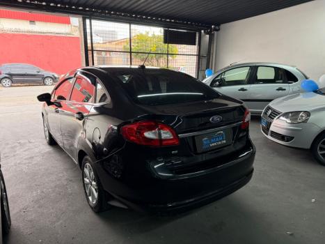FORD Fiesta Sedan 1.6 4P SE FLEX, Foto 2