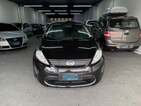 FORD Fiesta Sedan 1.6 4P SE FLEX, Foto 3