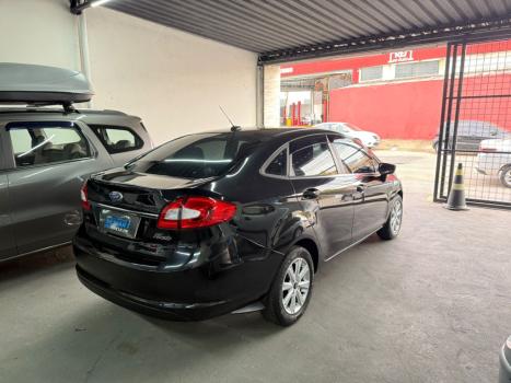 FORD Fiesta Sedan 1.6 4P SE FLEX, Foto 6