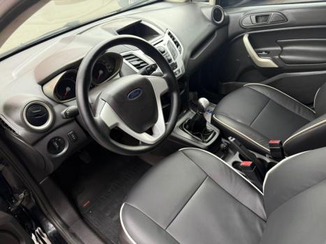 FORD Fiesta Sedan 1.6 4P SE FLEX, Foto 8